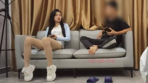 约操卫校00后花臂妹-高启强